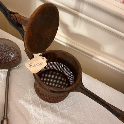 Antique Mixed Lot Early 1900s
