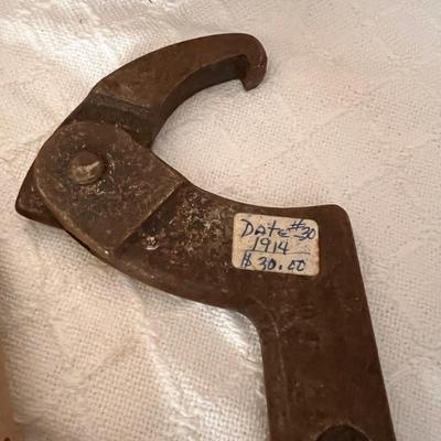 Antique Mixed Lot Early 1900s