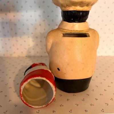 Vintage Black Americana Decorative Lot