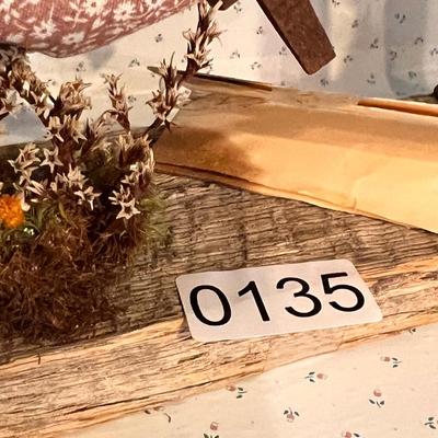 Vintage Black Americana Decorative Lot