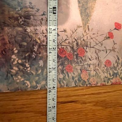 Vintage Black Americana Decorative Lot