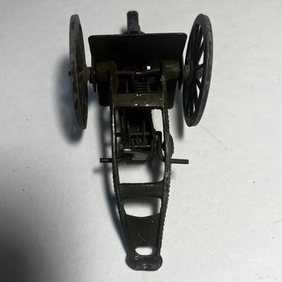 Britains 4.7 Naval Gun circa 1916 made in Japan