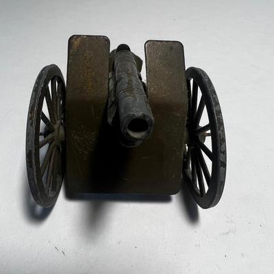 Britains 4.7 Naval Gun circa 1916 made in Japan