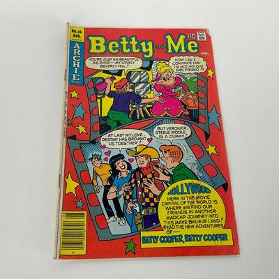 -200- COMICS | Pep & Archie Comics