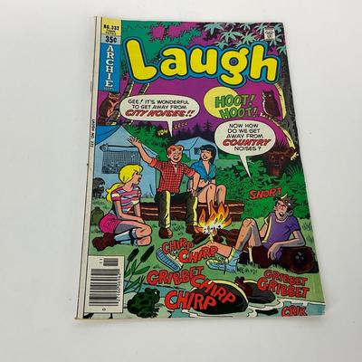 -200- COMICS | Pep & Archie Comics