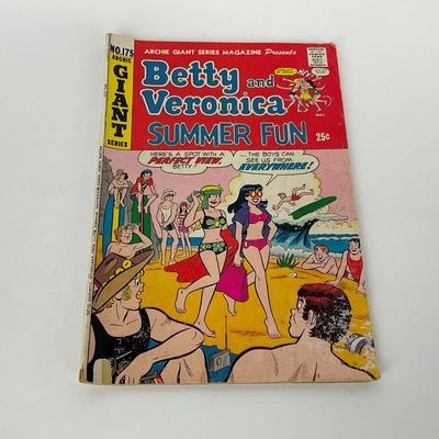-200- COMICS | Pep & Archie Comics