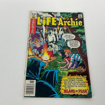 -200- COMICS | Pep & Archie Comics