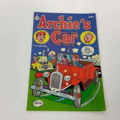 -200- COMICS | Pep & Archie Comics