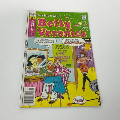 -200- COMICS | Pep & Archie Comics