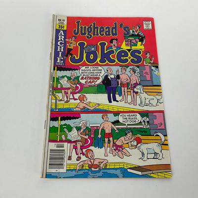 -200- COMICS | Pep & Archie Comics