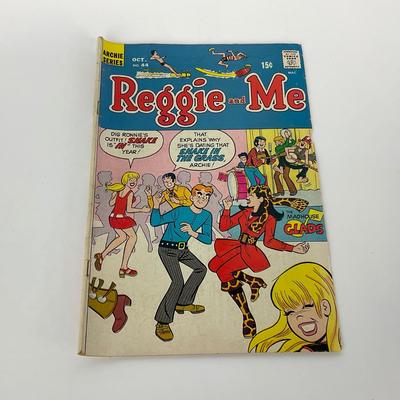 -200- COMICS | Pep & Archie Comics