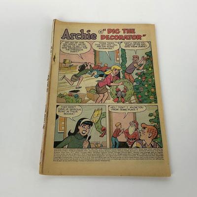 -200- COMICS | Pep & Archie Comics