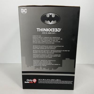 -205- COLLECTIBLE | DC Batgirl Statue