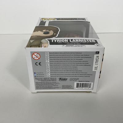 -206- FUNKO POPS | Game Of Thrones Pops | Night King, Cersei Lannister, & Tyrion Lannister