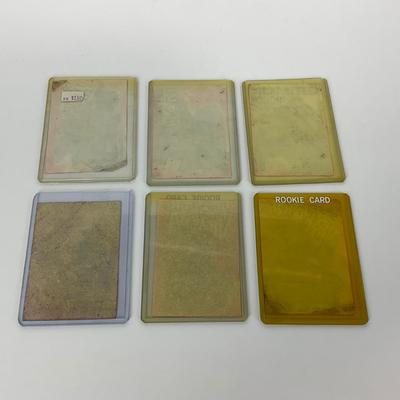 -214- COLLECTIBLE | 1960â€™s Odd Rods Sticker Cards