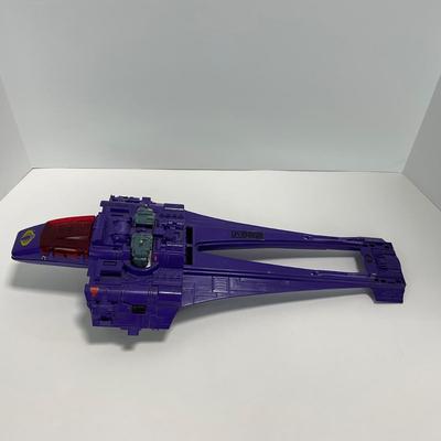 -215- COLLECTIBLE | GI Joe Parts | Vehicle