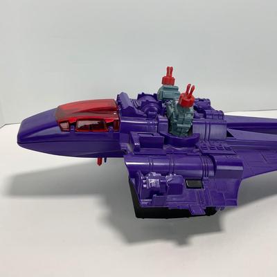 -215- COLLECTIBLE | GI Joe Parts | Vehicle
