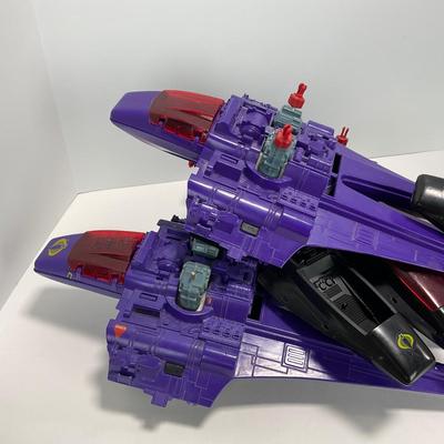 -215- COLLECTIBLE | GI Joe Parts | Vehicle