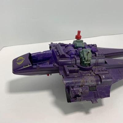 -215- COLLECTIBLE | GI Joe Parts | Vehicle