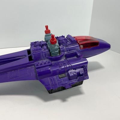-215- COLLECTIBLE | GI Joe Parts | Vehicle
