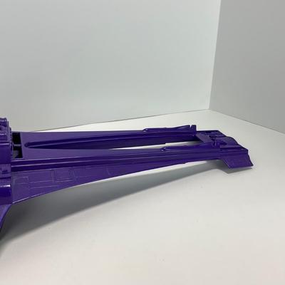 -215- COLLECTIBLE | GI Joe Parts | Vehicle