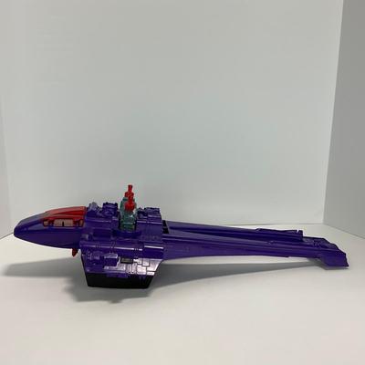 -215- COLLECTIBLE | GI Joe Parts | Vehicle
