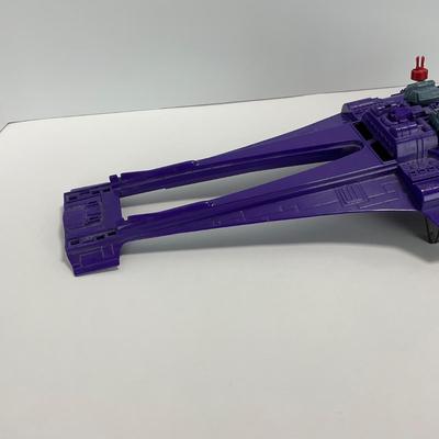 -215- COLLECTIBLE | GI Joe Parts | Vehicle