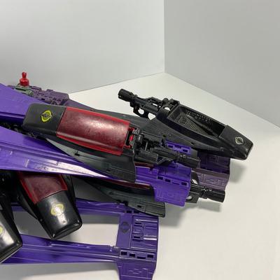 -215- COLLECTIBLE | GI Joe Parts | Vehicle