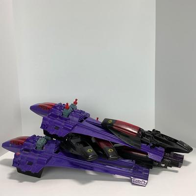 -215- COLLECTIBLE | GI Joe Parts | Vehicle