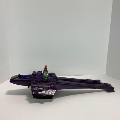-215- COLLECTIBLE | GI Joe Parts | Vehicle