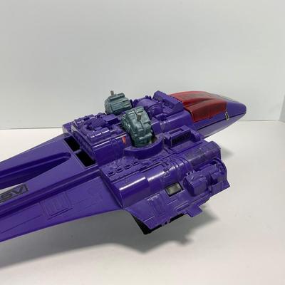 -215- COLLECTIBLE | GI Joe Parts | Vehicle