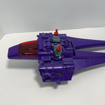 -215- COLLECTIBLE | GI Joe Parts | Vehicle