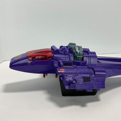 -215- COLLECTIBLE | GI Joe Parts | Vehicle