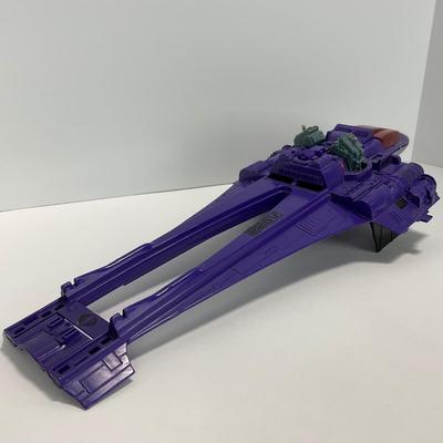 -215- COLLECTIBLE | GI Joe Parts | Vehicle