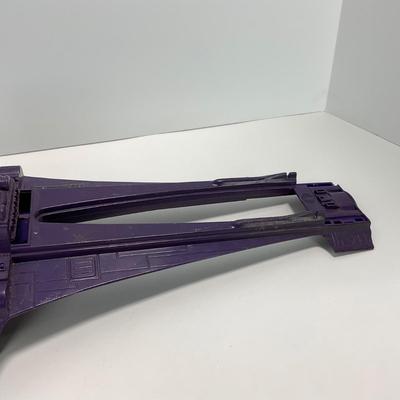 -215- COLLECTIBLE | GI Joe Parts | Vehicle
