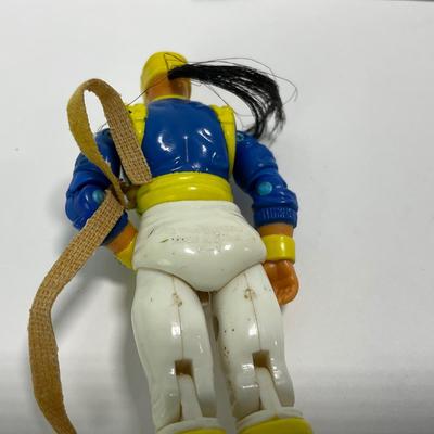 -218- COLLECTIBLE | Vintage GI Joe Action Figures