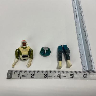 -219- COLLECTIBLE | Vintage GI Joe Action Figures