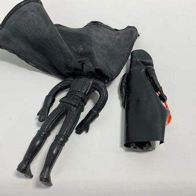-220- COLLECTIBLE | Vintage Star Wars Figures