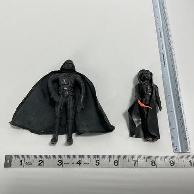 -220- COLLECTIBLE | Vintage Star Wars Figures
