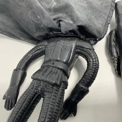 -220- COLLECTIBLE | Vintage Star Wars Figures