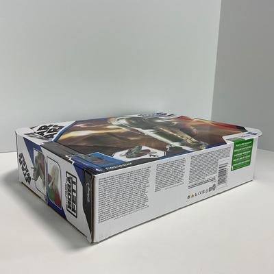 -221- COLLECTIBLE | Star Wars Boba Fett Ship | New In Box