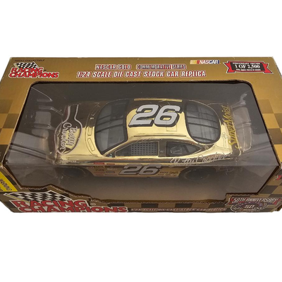 Nascar Betty Crocker Die Cast