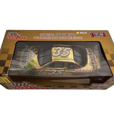 Nascar Tobasco Die Cast