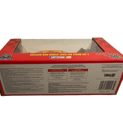 Nascar Kodak Gold Die Cast