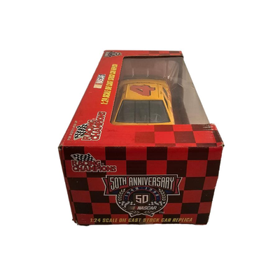 Nascar Kodak Gold Die Cast