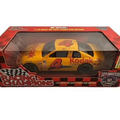 Nascar Kodak Gold Die Cast
