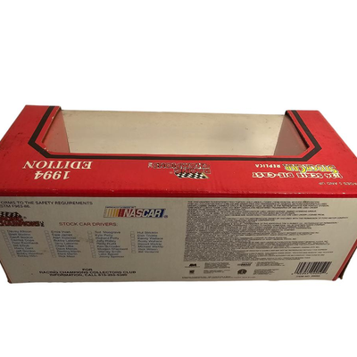 Nascar Quality Care Die Cast