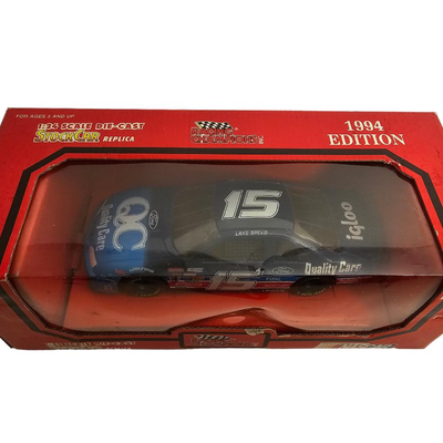 Nascar Quality Care Die Cast