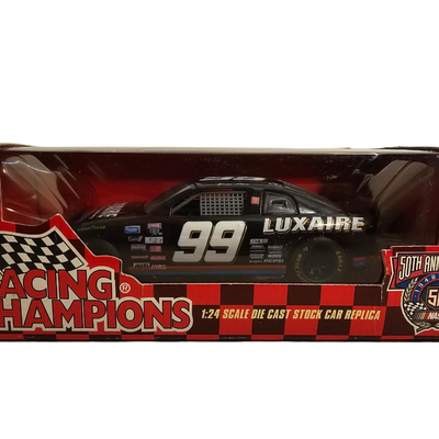 Luxaire NASCAR Die cast