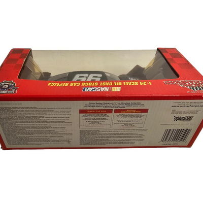 Luxaire NASCAR Die cast